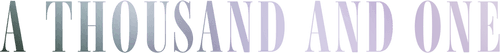 Mille et un
