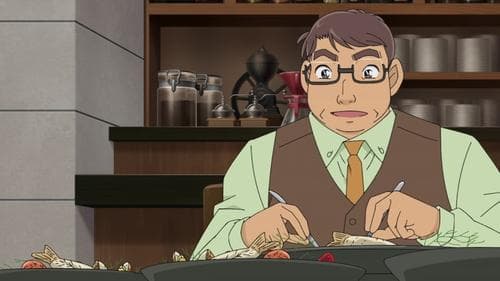 Tournoi et mystère du Tetchiri – Shimonoseki