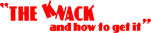 Le Knack... et comment l'avoir