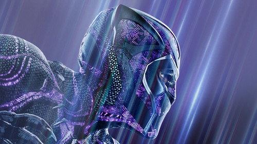 Roi T'Challa