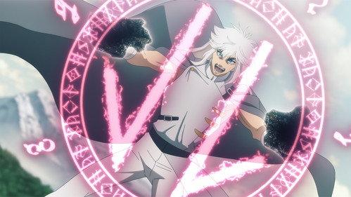 Un duel féroce