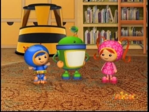 Épisode 17