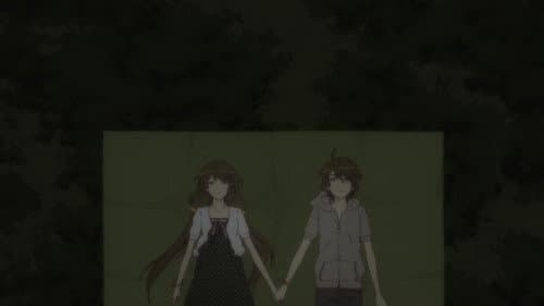 Tsubasa Cat, Partie deux