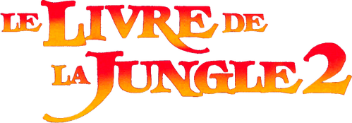 Le Livre de la Jungle 2