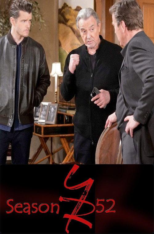 Saison 52