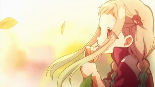 Hanako, l'esprit des toilettes