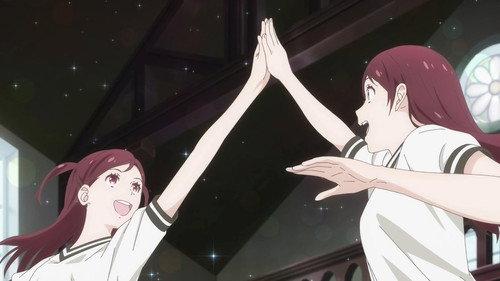 Les deux Juliettes