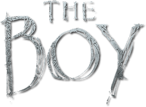 The Boy