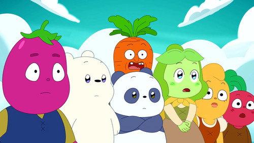 Épisode 6