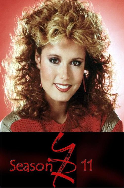 Saison 11 (1983)