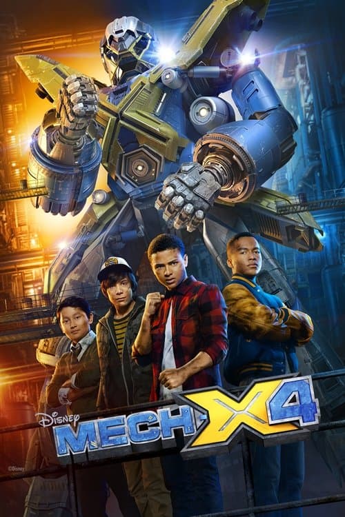 Saison 1
