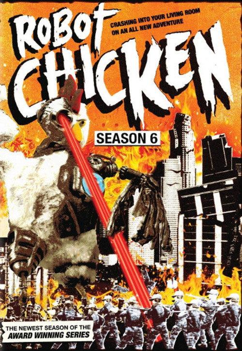 Saison 6