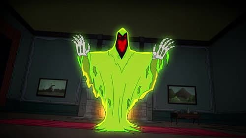 Le Testament