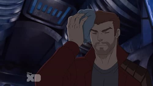 Le procès de Gamora