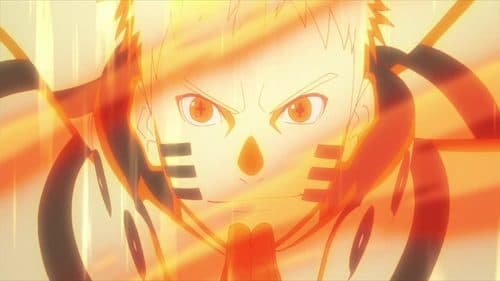 Les Ôtsutsuki attaquent !