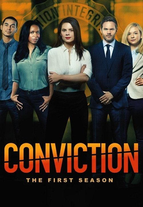 Saison 1