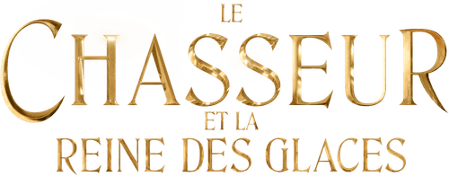 Le Chasseur et la Reine des glaces
