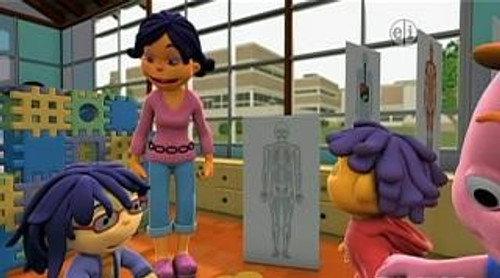 Épisode 39