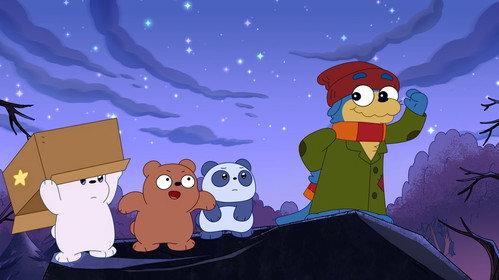 Épisode 14