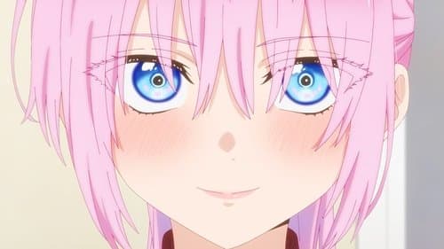 Shikimori n’est pas juste mignonne