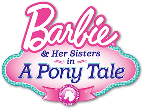 Barbie et ses sœurs au Club Hippique