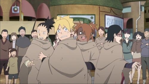 Infiltration à Iwa !