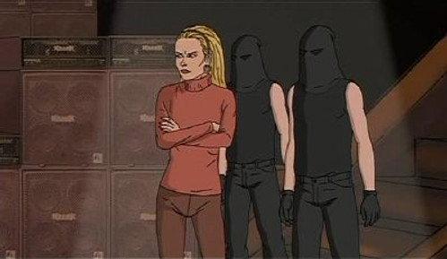 Épisode 18