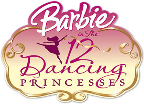 Barbie au bal des 12 princesses