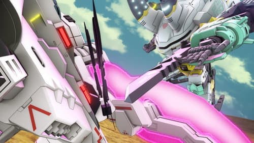Duel de destins