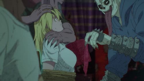 Épisode 10