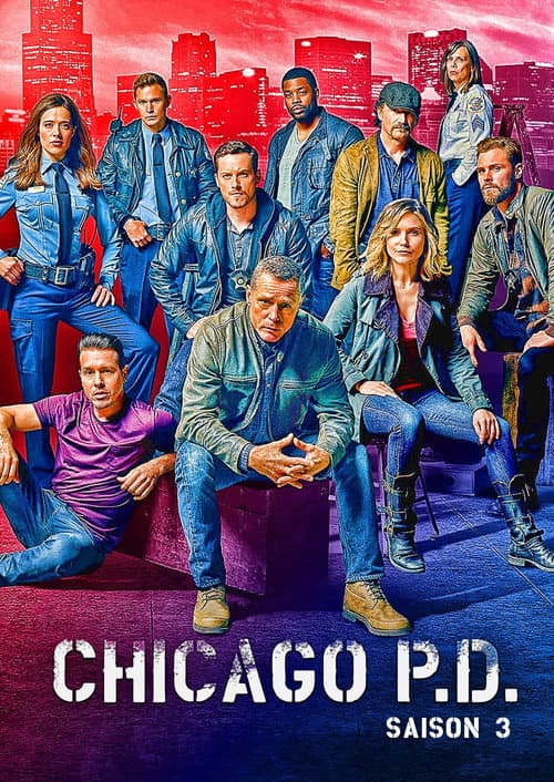 Saison 3