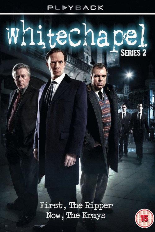Saison 2 - The Legend Rising