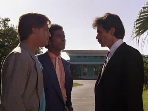 Le Triangle d'or (2)