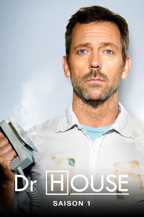 Saison 1