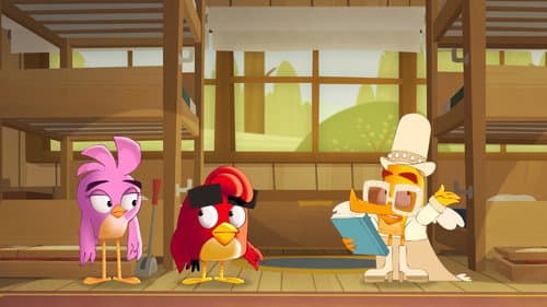 Épisode 12