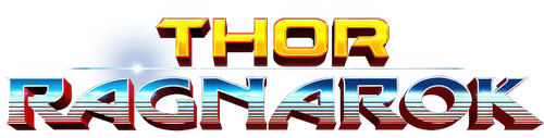 Thor : Ragnarok