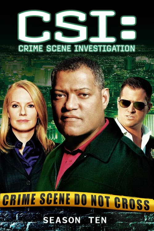 Saison 10