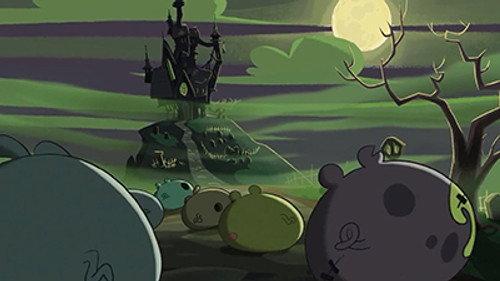 La nuit du porc vivant