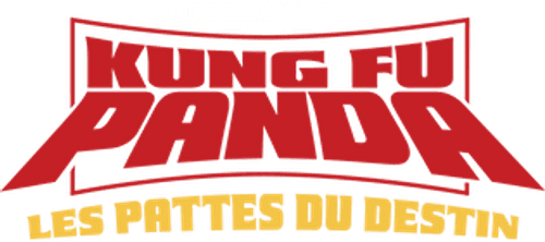 Kung Fu Panda : Les Pattes du Destin