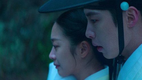 Jae-yi, entre ombre et lumière