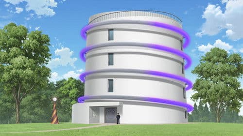 Mystère au manoir : Le musée du tourbillon (1)