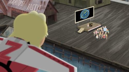 Épisode 33