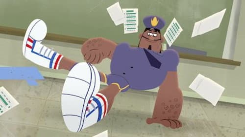 Épisode 23