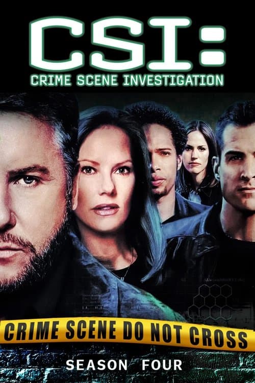 Saison 4