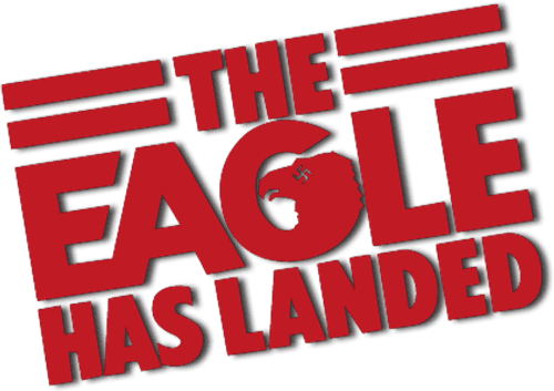 L'aigle s'est envolé