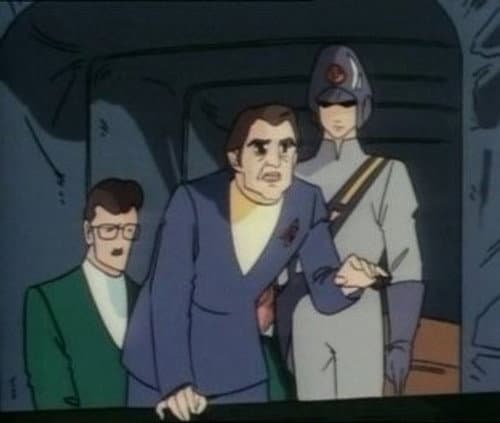 Épisode 8