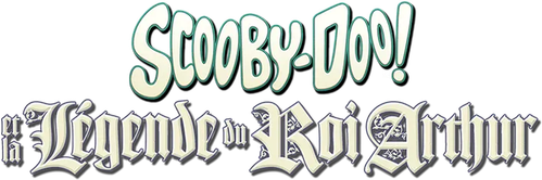 Scooby-Doo ! et la légende du roi Arthur