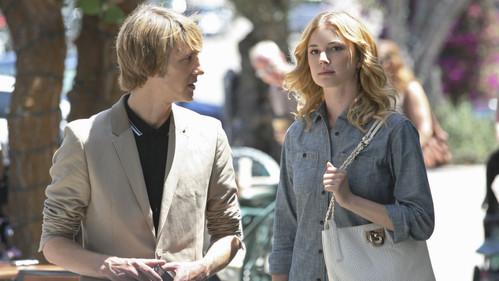Qui est Emily Thorne ?
