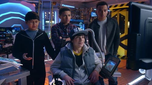 Épisode 3
