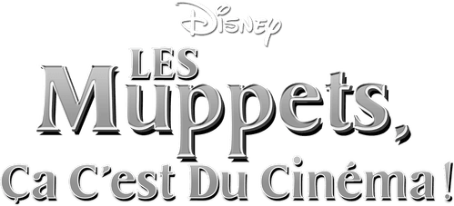 Les Muppets : Ça c'est du cinéma !